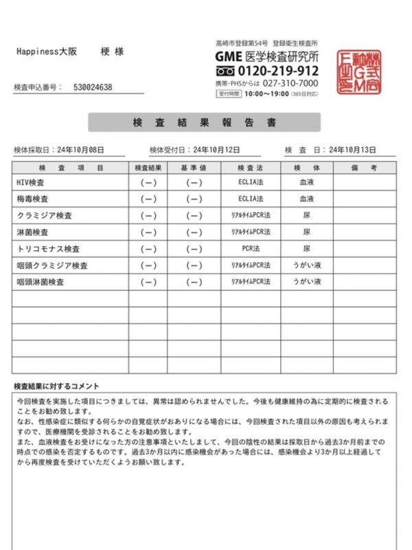 女性用風俗　女性向け風俗　女風　大阪　梗